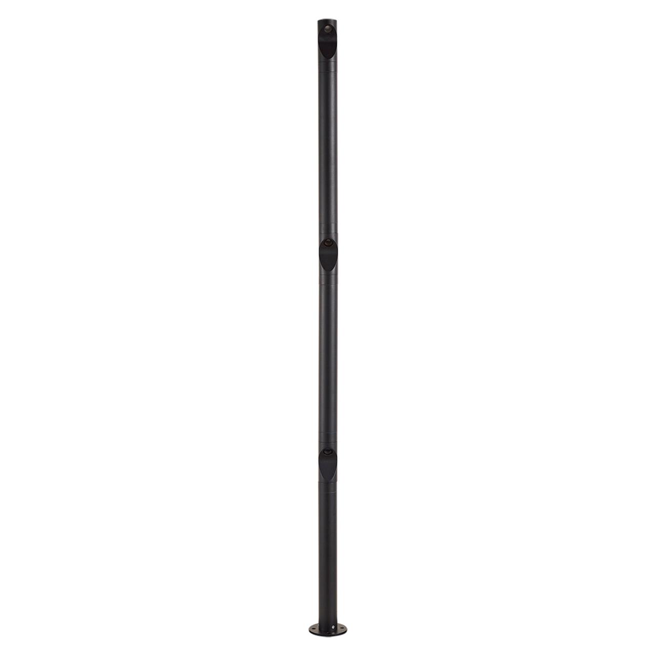 Уличный светильник Odeon Light 7021/9FL