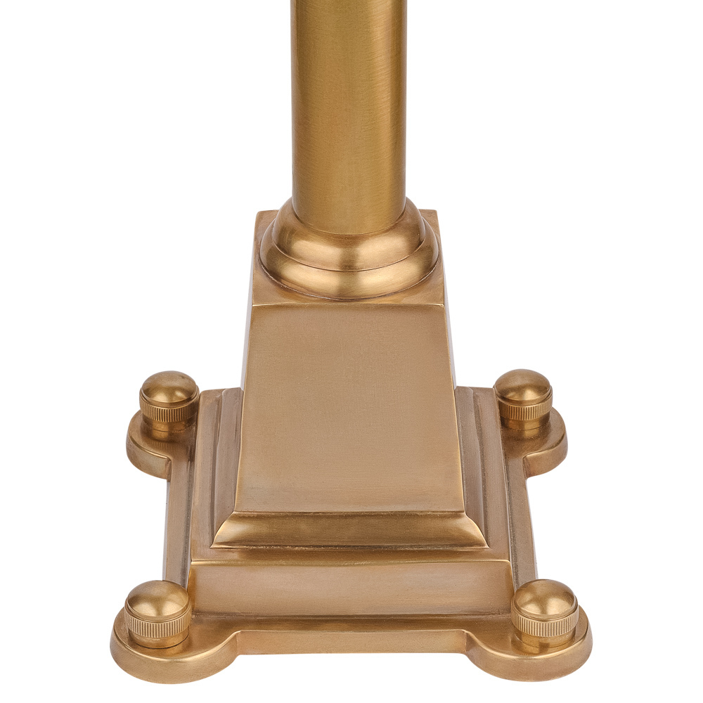 Уличный фонарь Covali FL-30973