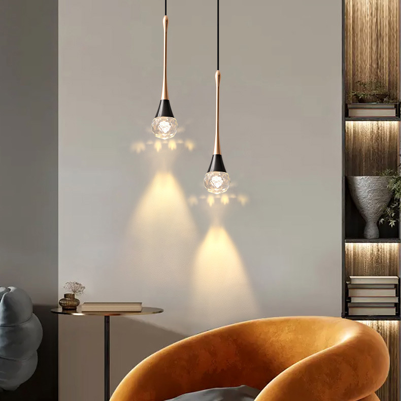 Подвесной светильник ALMOS by ImperiumLoft