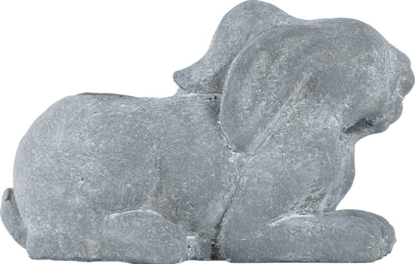 Кашпо Кролики Glasar SA60017-DS