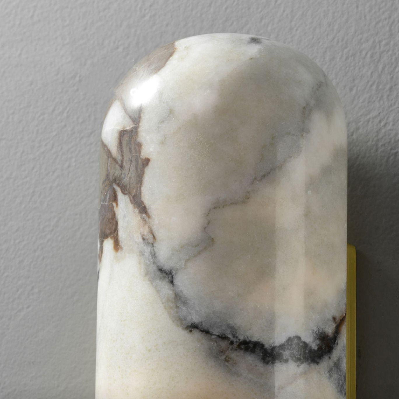 Настенный светильник VILHO Brass by ImperiumLoft