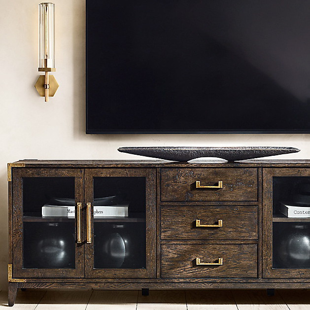 Настенный светильник HINNA B by ImperiumLoft