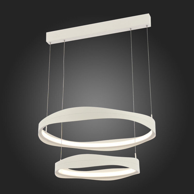 Подвесная люстра ST Luce SL1594.503.02