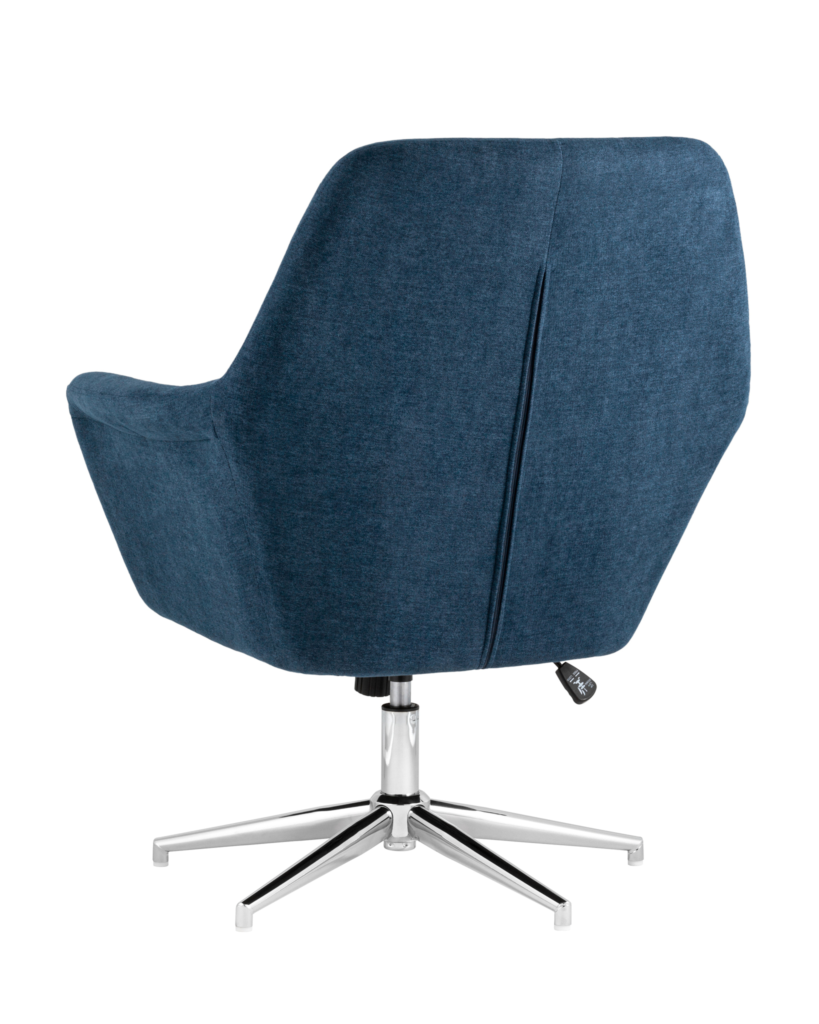 Кресло Рон синий Stool Group