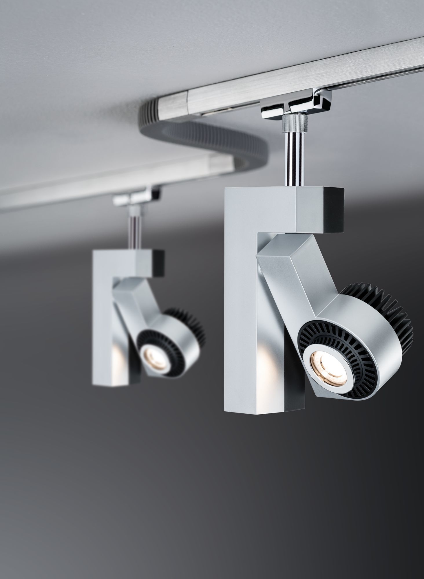 Светильник для шинной системы Paulmann 95301