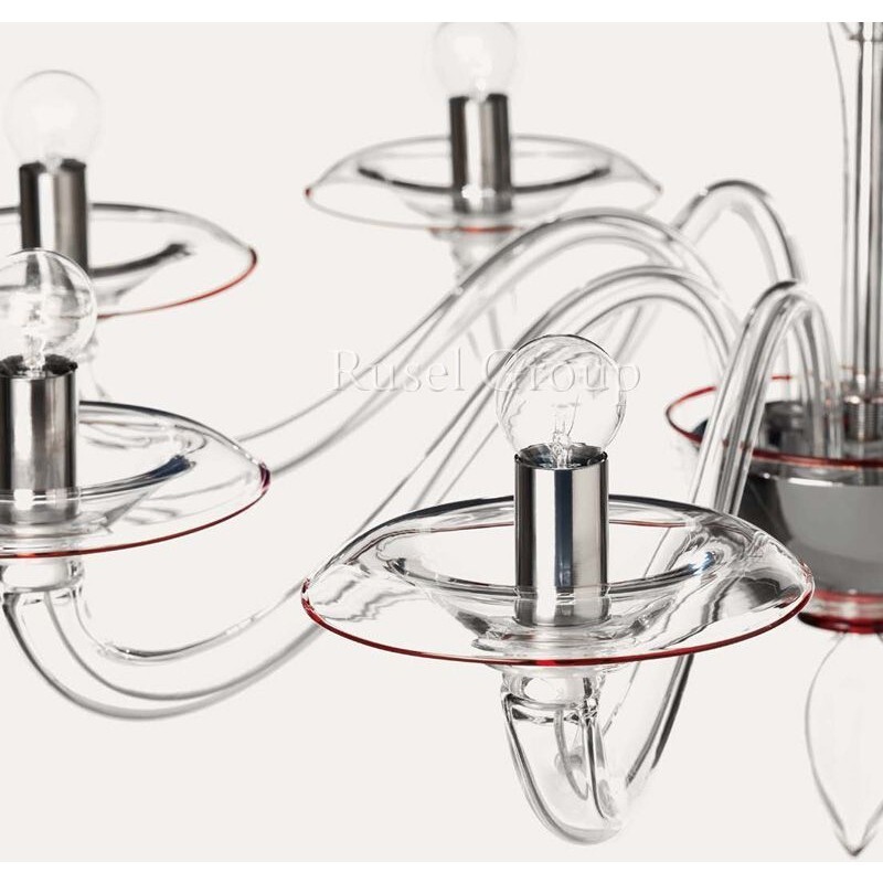 Люстра de MAJO 8002 K8