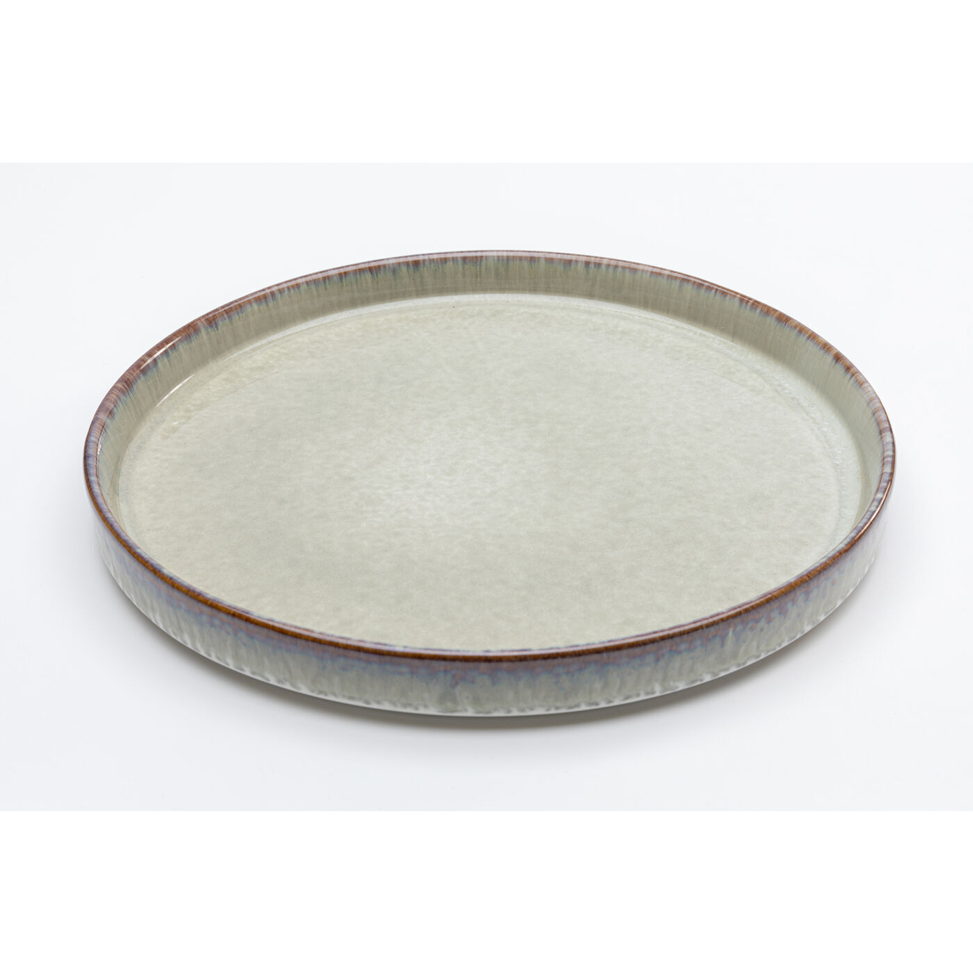 Тарелка KARE Skandi 54291