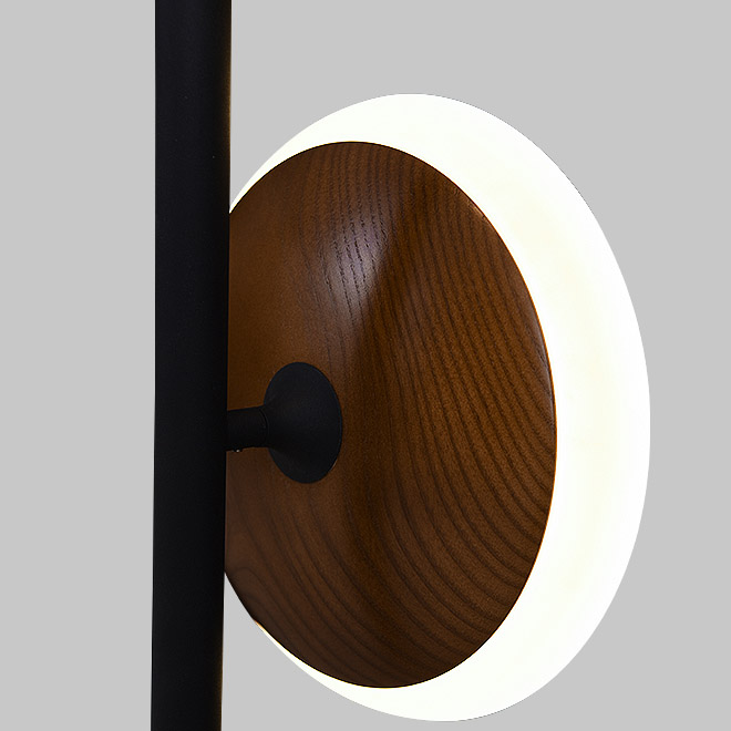 Торшер SWEEP FL by ImperiumLoft