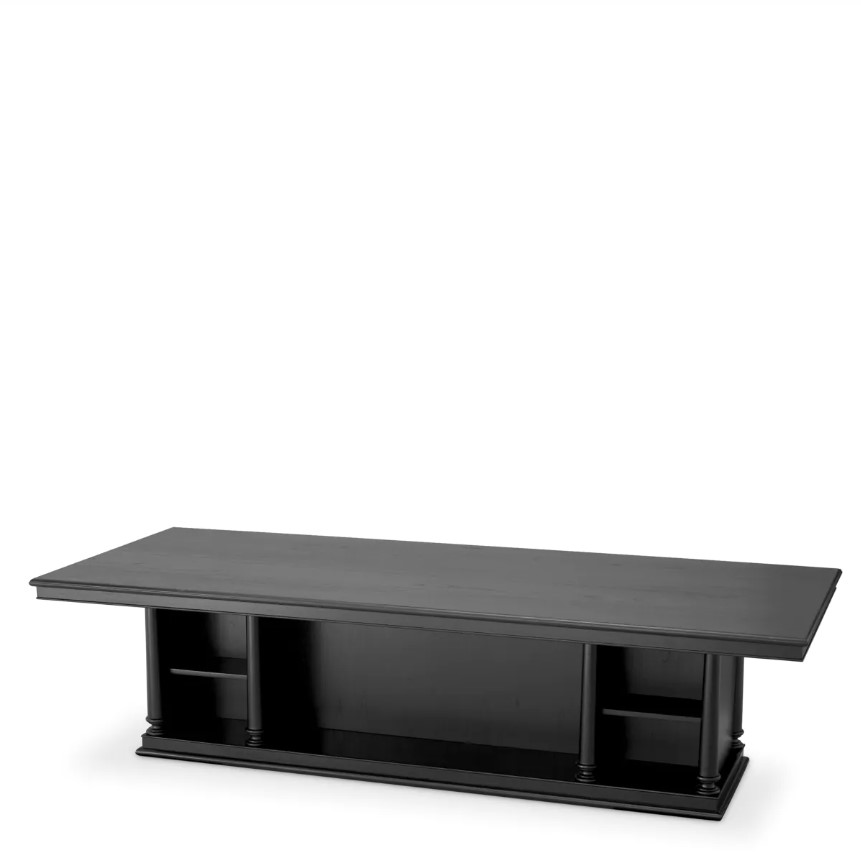 Центральный Стол Eichholtz LIBRARY TM0097