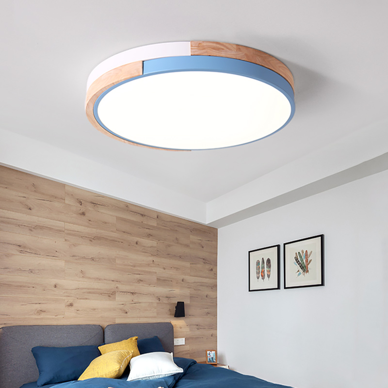 Потолочный светильник RONDO by ImperiumLoft