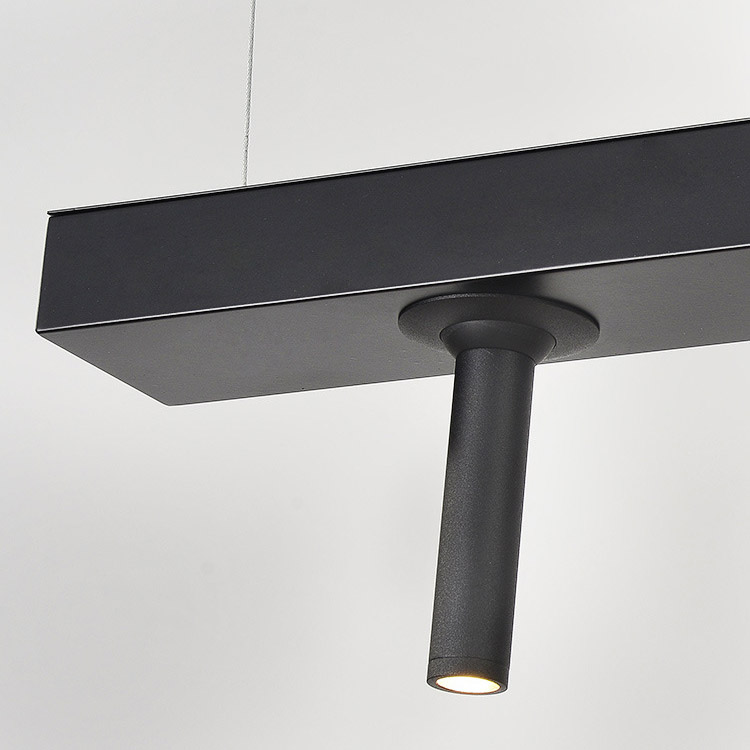 Подвесной светильник FLITTER LONG L3 by ImperiumLoft