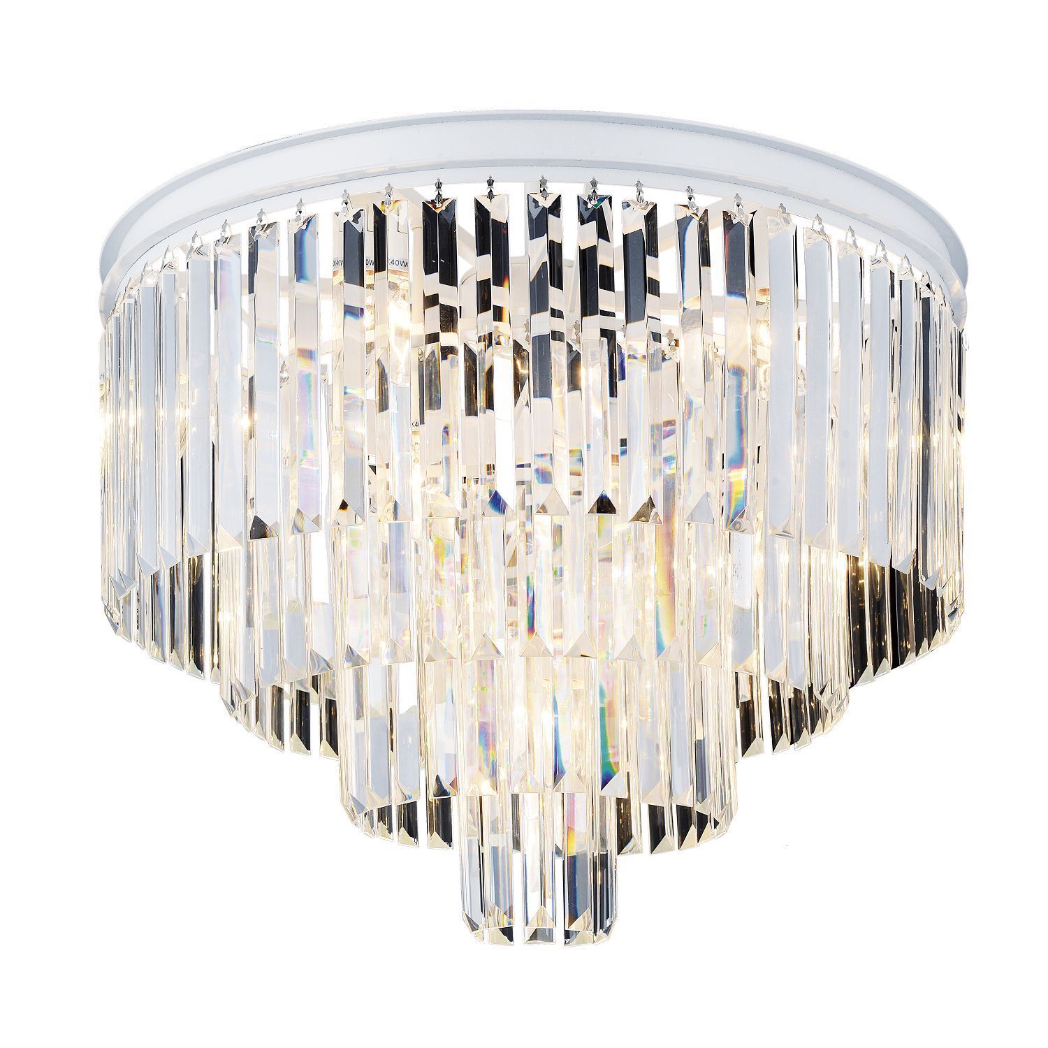 Потолочный светильник Favourite 1490-10U