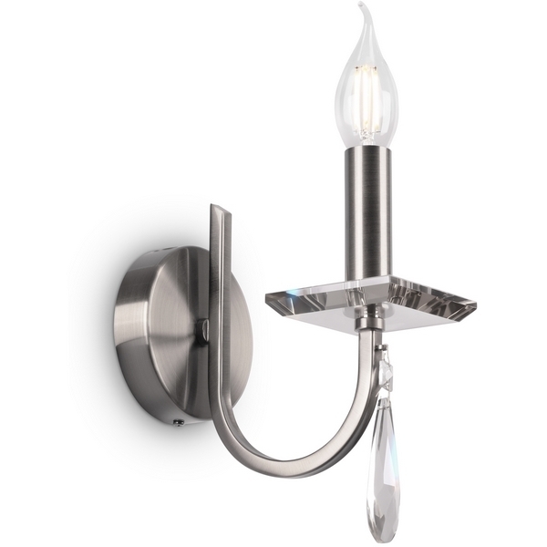 Настенный светильник Freya FR1006WL-01N