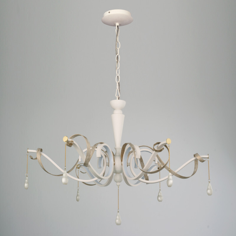 Подвесная люстра Favourite 2615-6P