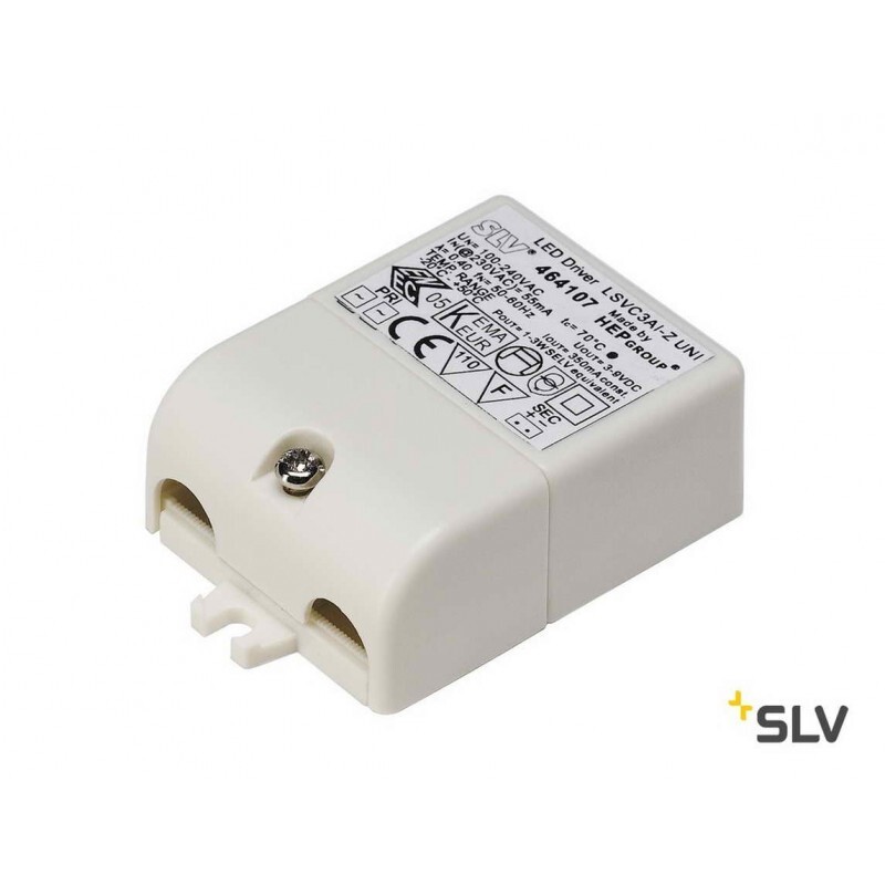 Блок питания SLV 464107