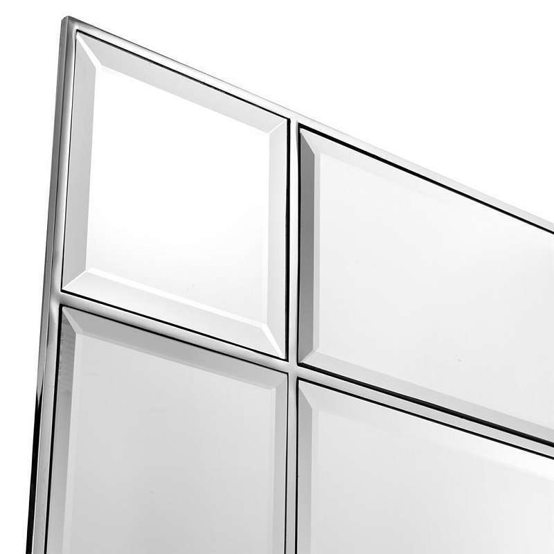 Зеркало Eichholtz Mirror Beaumont with light 112174