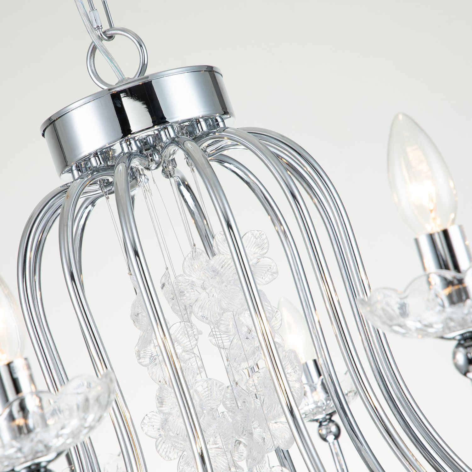 Люстра Favourite 2870-12P