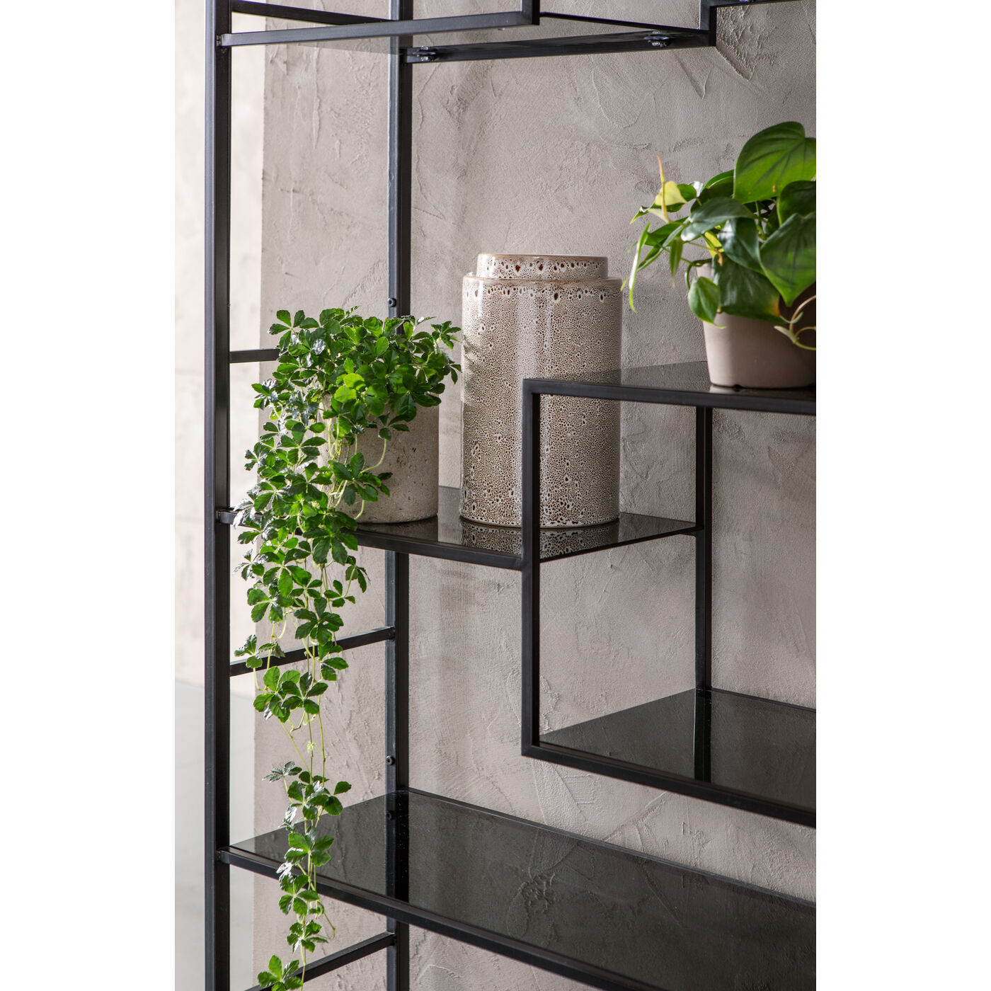 Стеллаж KARE Loft 84124