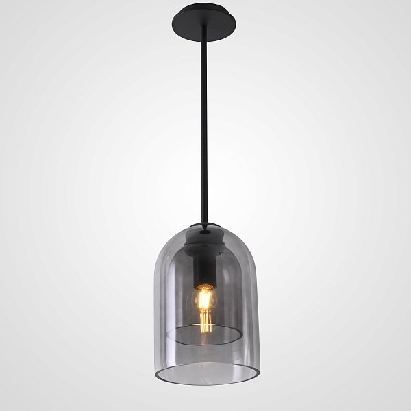 Подвесной светильник ARIA Smoky by ImperiumLoft