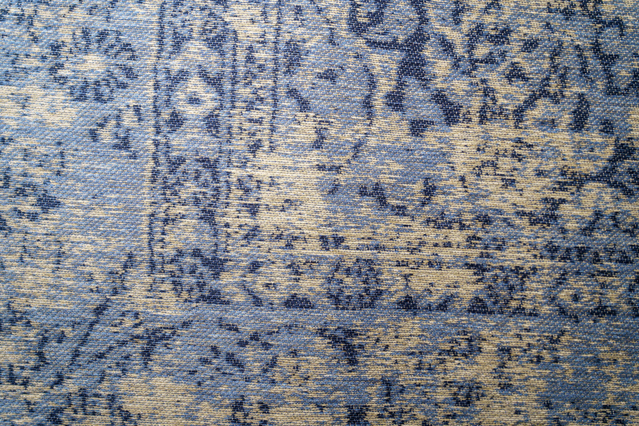 Ковер Carpet Decor Sedef Sky Blue  C1011