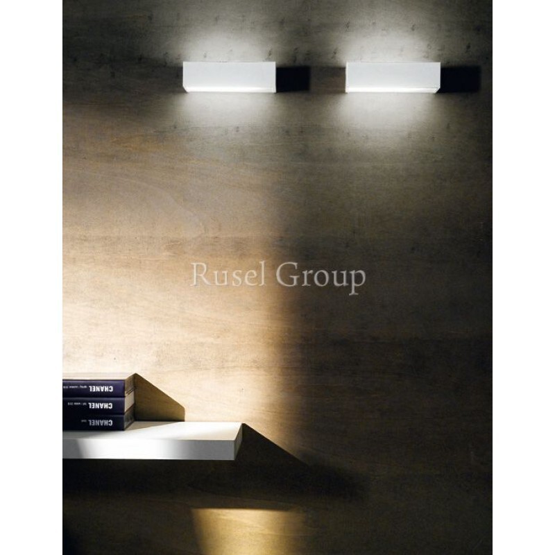 Настенный светильник Linea Light Box 6720