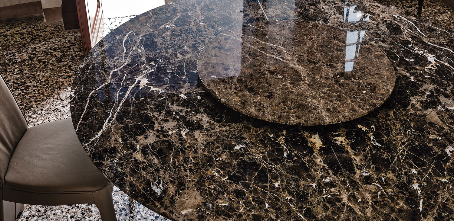 Поднос Cattelan Italia Lazy Susan