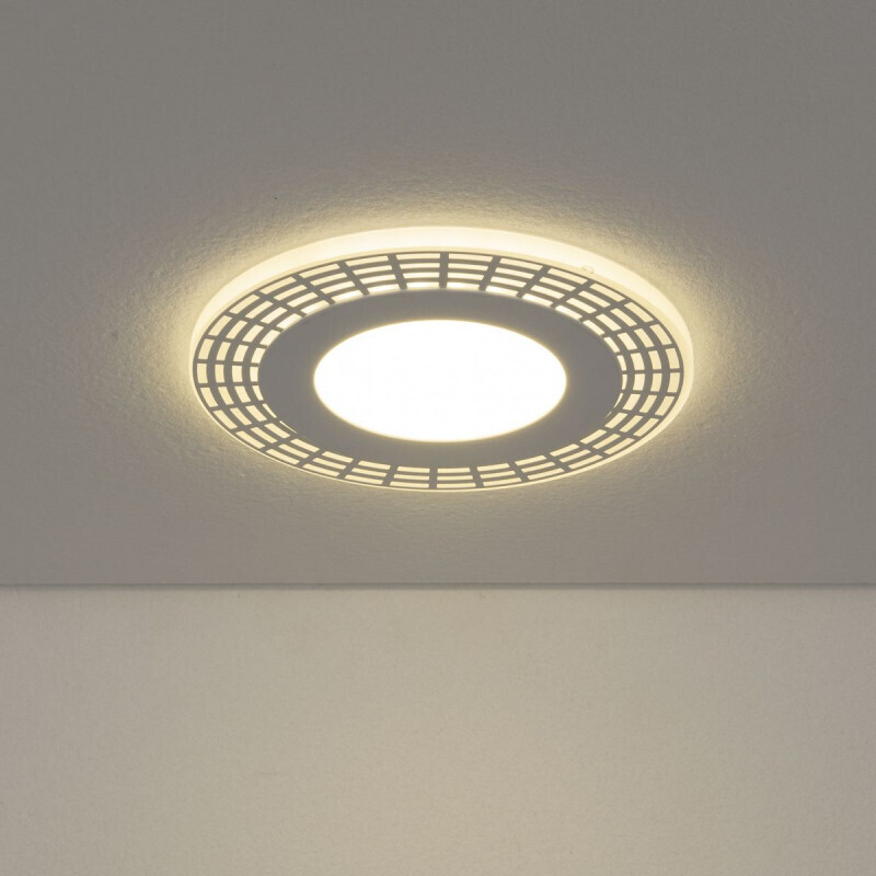 Светильник Downlight Elektrostandard DSS001 10W 4200K