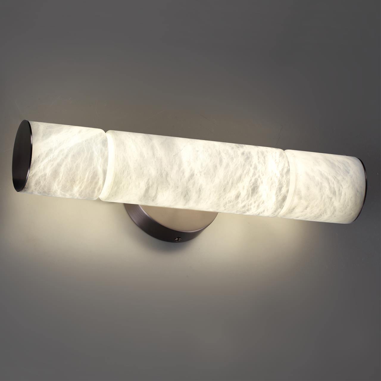 Настенный светильник Odeon Light 6675/12WL