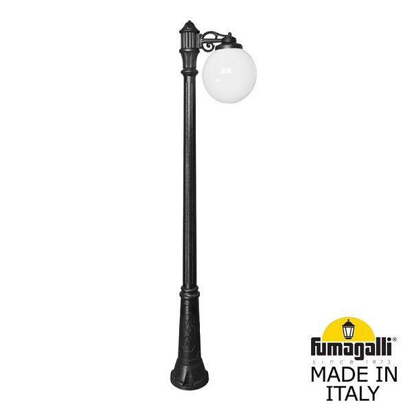 Садово-парковый светильник Fumagalli G30.157.S10.AYF1R