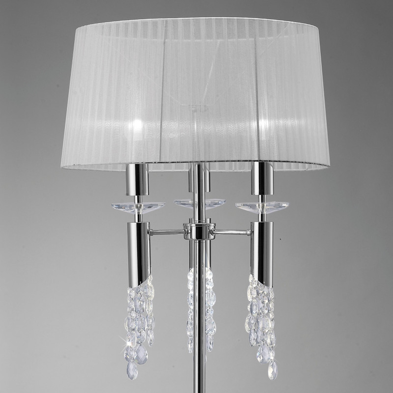 Торшер Mantra 3869