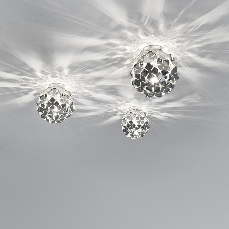 Потолочный светильник Terzani Orten' zia Потолочный светильник Terzani Orten' zia