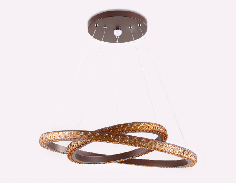 Подвесная люстра Ambrella FF11