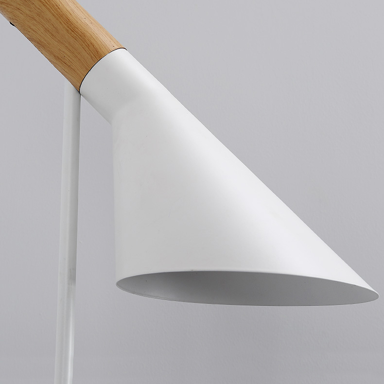 Торшер AJ Floor by Arne Jacobsen for Louis Poulsen Black by ImperiumLoft