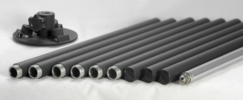 Торшер Lussole LOFT LSP-9824