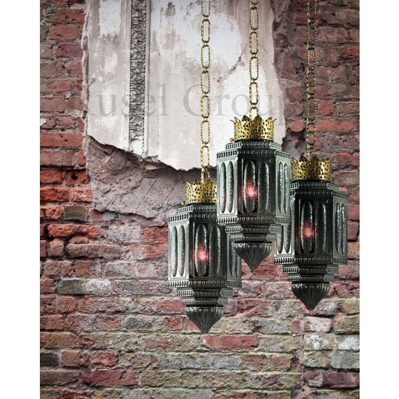 Подвесной светильник MM Lampadari ROCOCO 6858/1