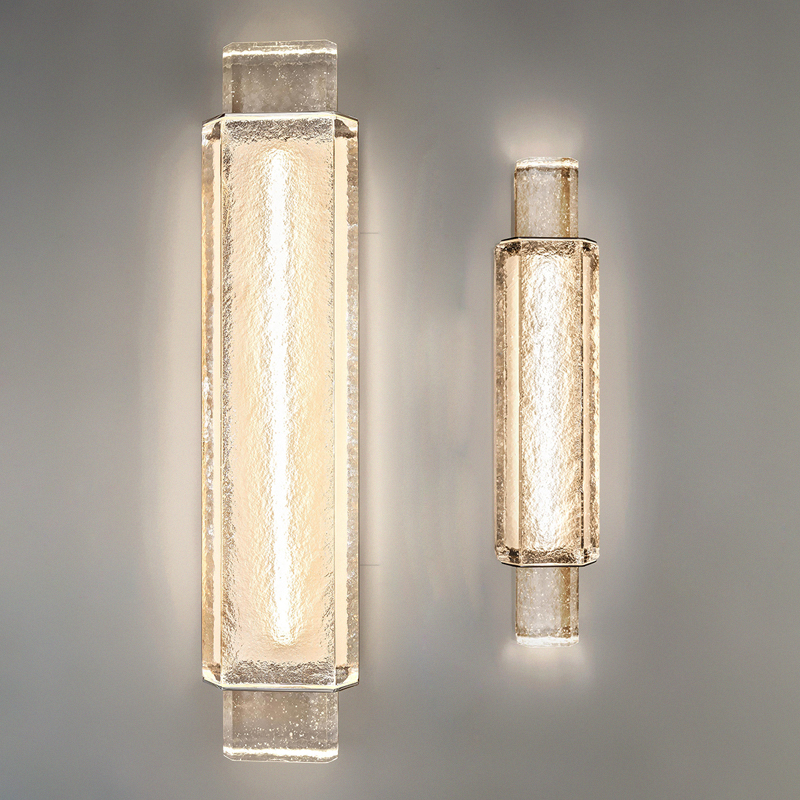 Настенный светильник (Бра) Carmel S by ImperiumLoft