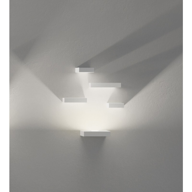 НАСТЕННЫЙ СВЕТИЛЬНИК VIBIA Set 7763