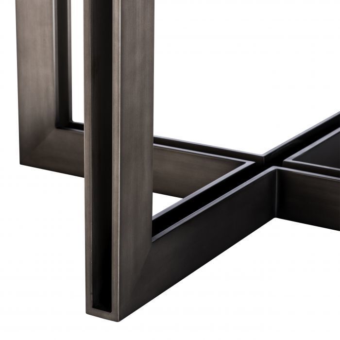 Обеденный стол Eichholtz MELCHIOR OVAL 113270