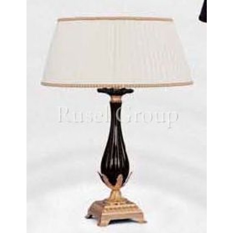 Настольная лампа Riperlamp Cora 370R