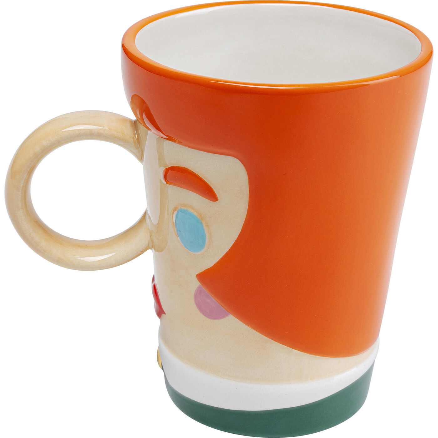 Кружка большая Madame 52963 Kare