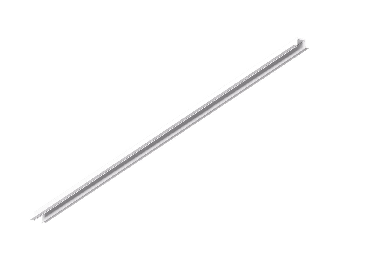 Магнитный шинопроводстраиваемый под гипсокартон Donolux DLM013WSp1