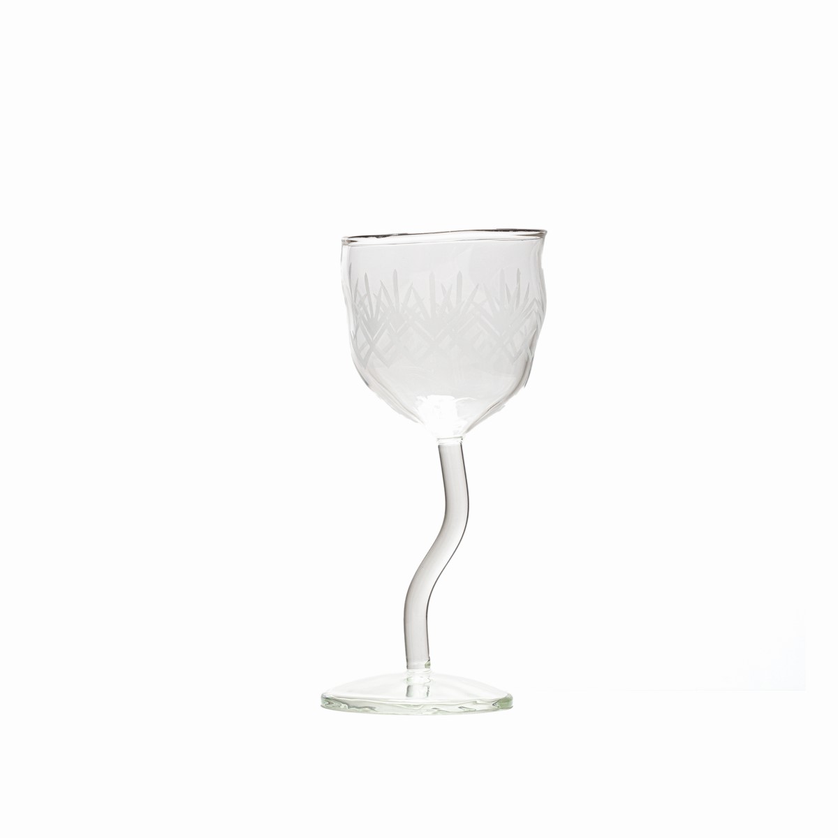 Бокал Seletti Tree 11254