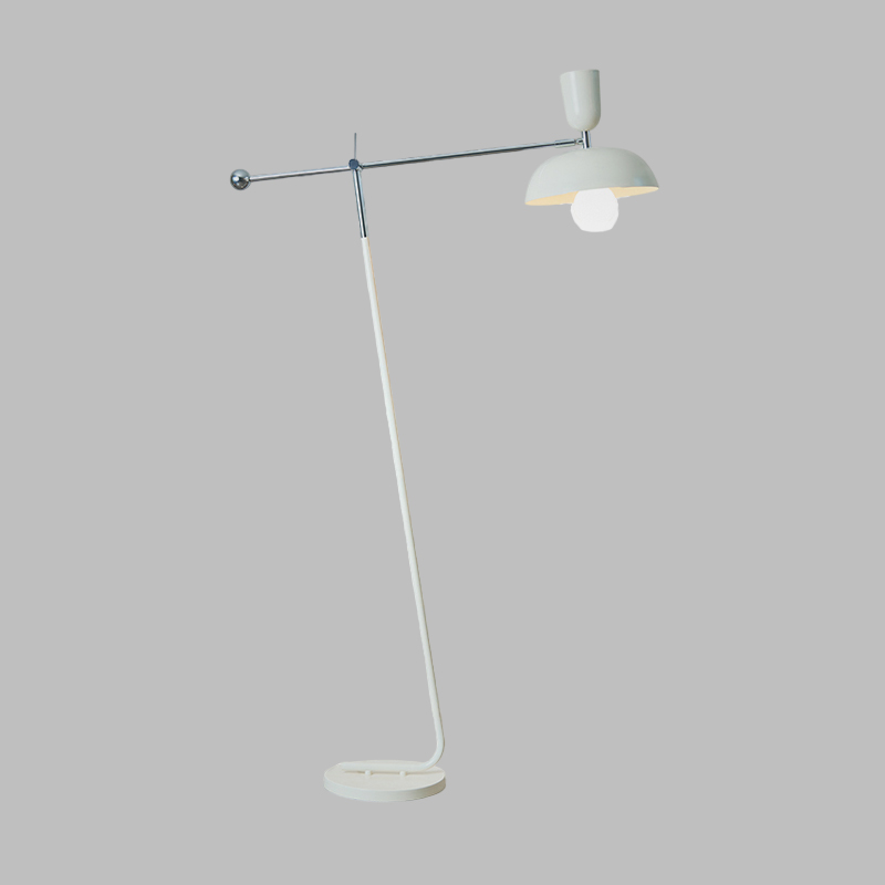 Напольный светильник MATHEW by ImperiumLoft