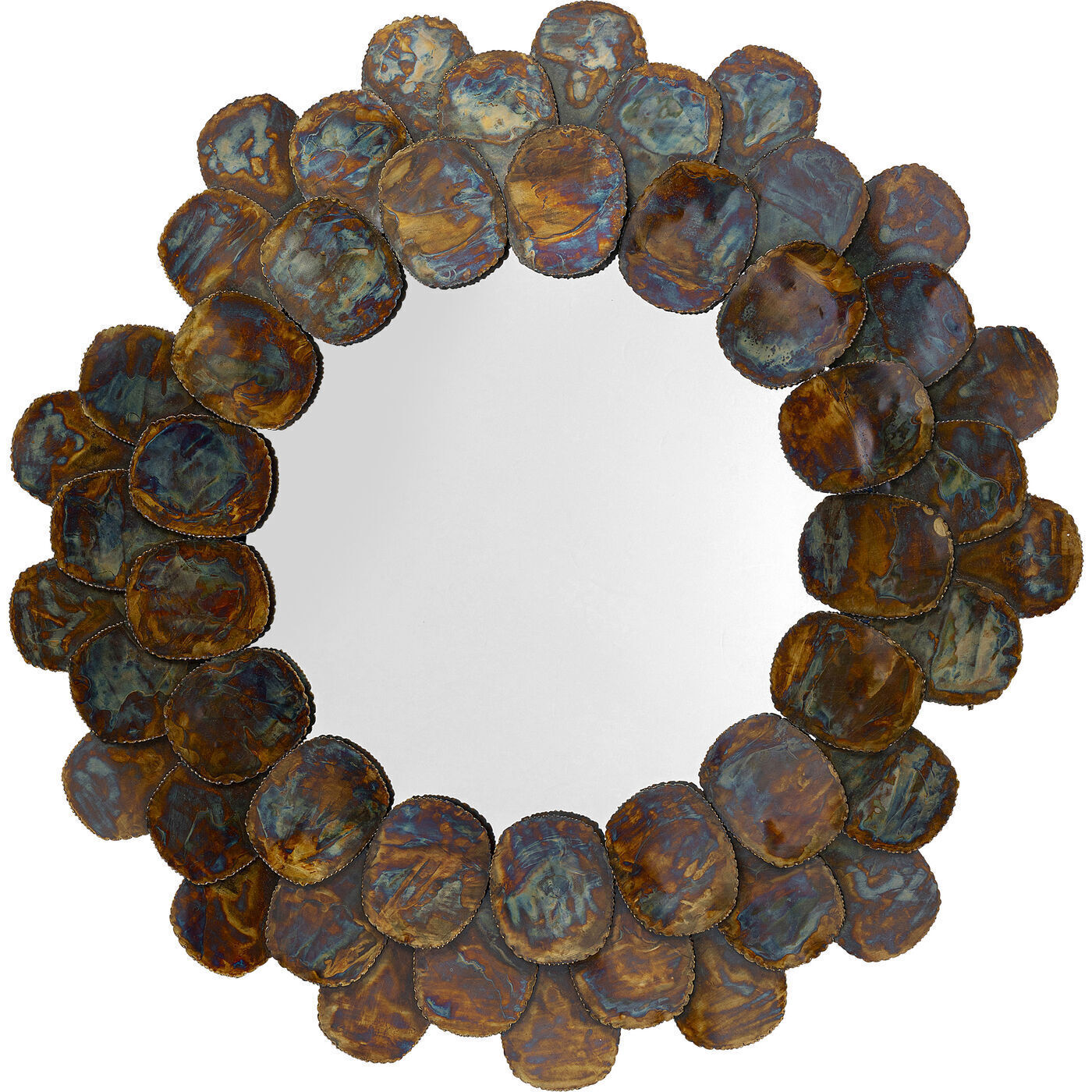 Зеркало KARE Brody 86412