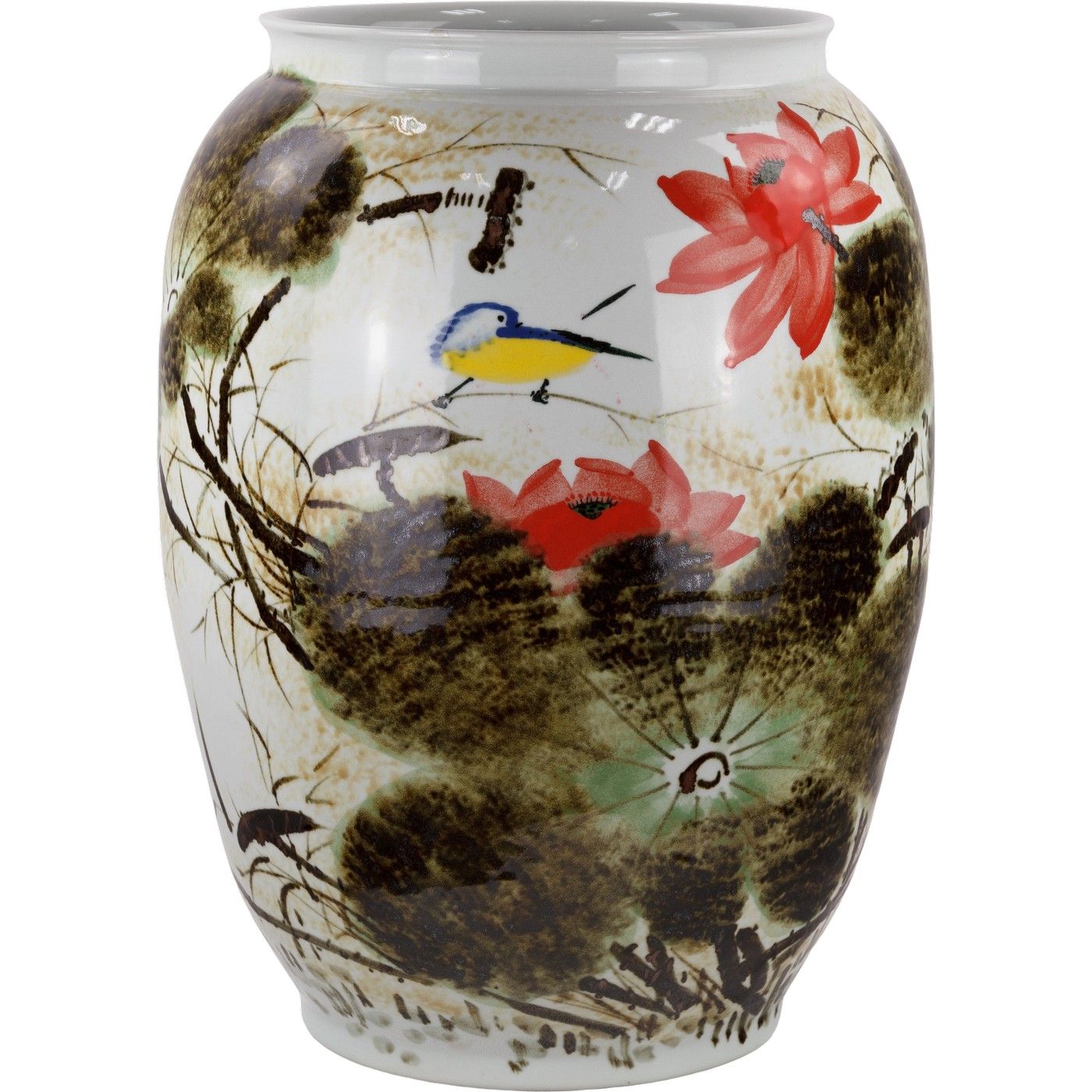 Ваза Glasar 56-292