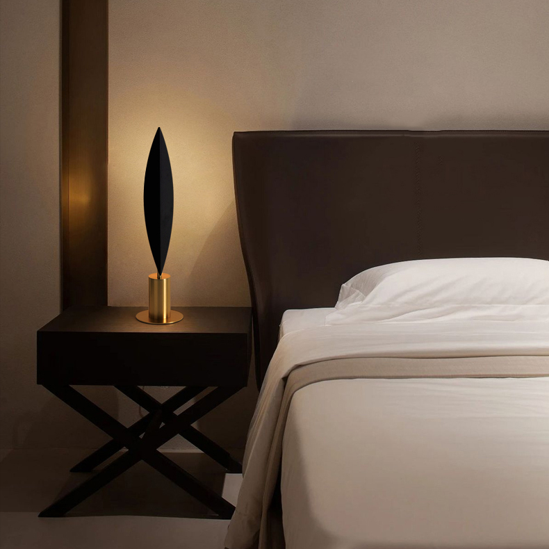 Настольная лампа IVY TAB by ImperiumLoft