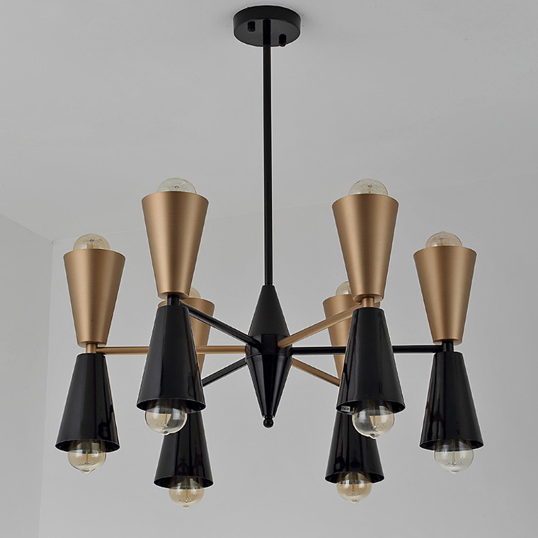 Люстра BARBELL by ImperiumLoft