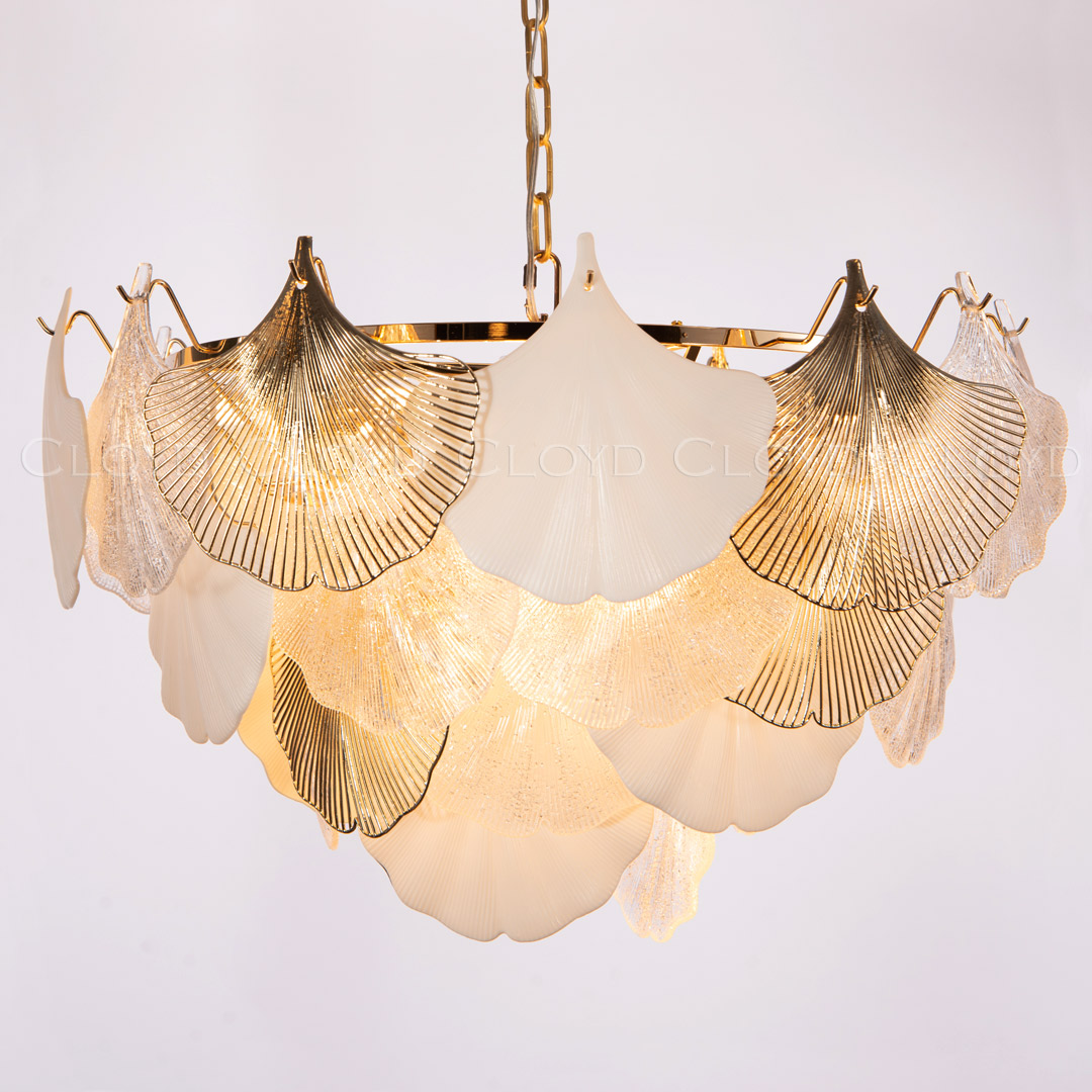 Люстра подвесная Cloyd Polynesia 10966