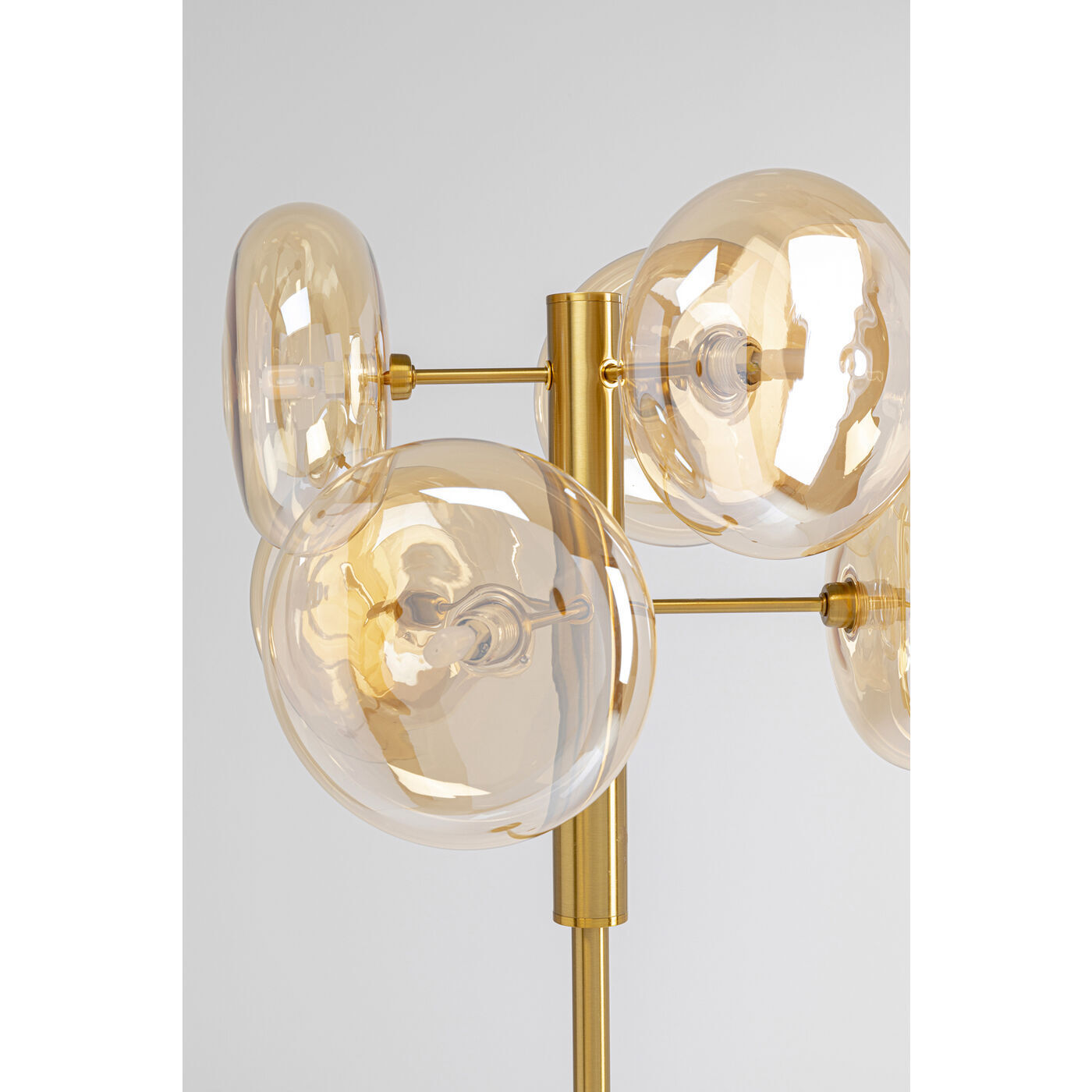 Торшер KARE Headlight 54205