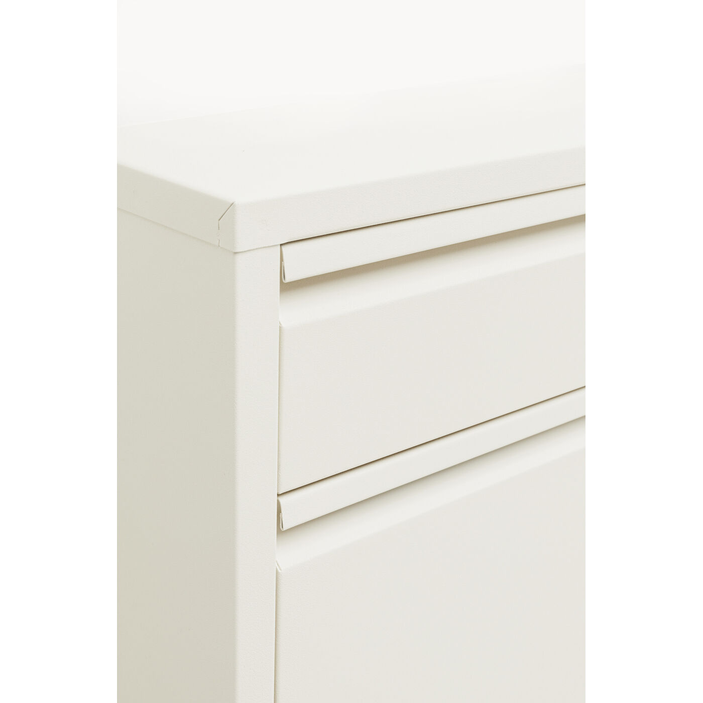 Обувница Caruso 3 Plus 1 Cream (MO) KARE 70634